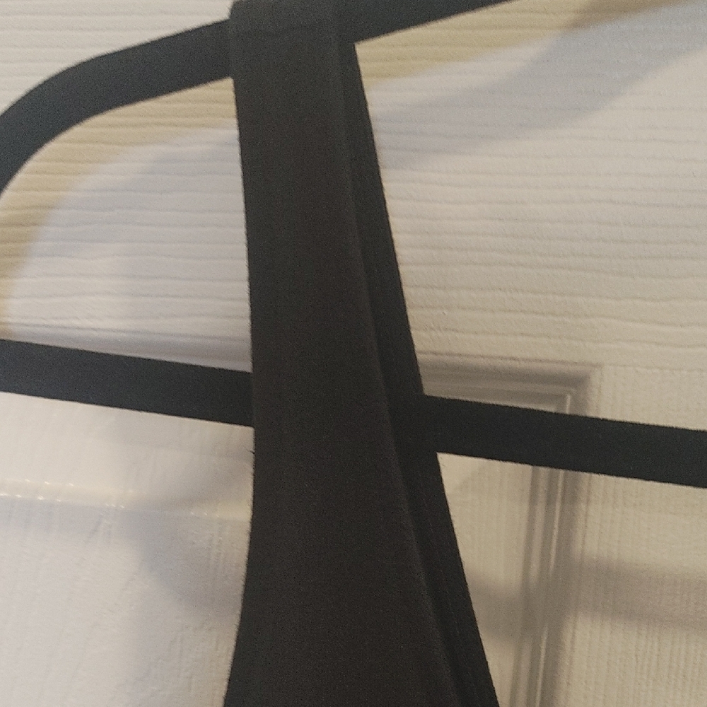a new day Black Scoop Neck Dress - Picture 4 of 5